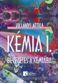 Kmia I. TK