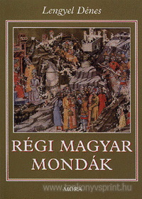 Rgi magyar mondk