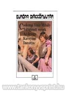 Csokonai vl.versek-Az zvegy Karnyn-Dorottya