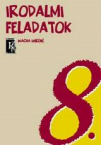 Irodalmi feladatok 8.