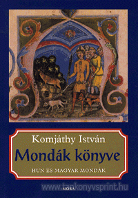 Mondk knyve