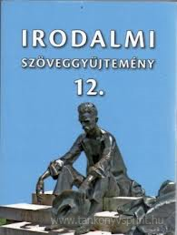 Irodalmi szveggyjtemny 12.