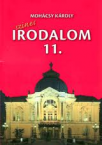 Sznes irodalom 11. TK.