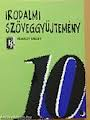 Irodalmi szveggyjtemny 10.