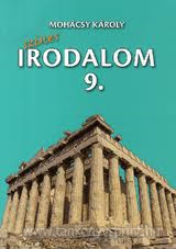 Sznes irodalom 9. TK.