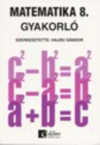 Matematika gyakorl 8.o.-rgi