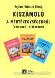 Kiszmol-Mit tudok a mrtkegysgekrl?