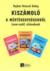 Kiszmol-Mit tudok a mrtkegysgekrl?