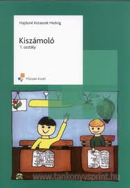 Kiszmol 1.o.