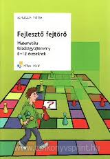 Fejleszt fejtr 8-12 veseknek