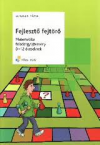 Fejleszt fejtr 8-12 veseknek