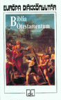 Biblia-testamentum/Eurpa DK