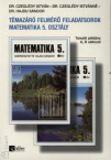 Matematika 5AB felmr-rgi
