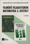 Matematika 3AB felmr-rgi