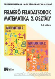 Matematika 2AB felmr-rgi