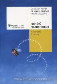 Matematika 1AB felmr