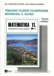 Matematika 11AB felmr