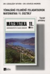 Matematika 11AB felmr-tanri
