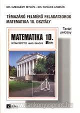 Matematika 10AB felmr-tanri