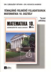 Matematika 10AB felmr-tanri