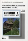 Matematika 9AB felmr-tanri