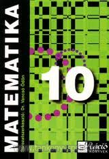 Matematika 10. TK.