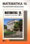 Matematika 10. tanknyv feladatainak megoldsa