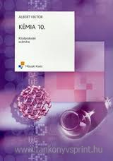 Kmia 10. TK
