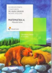 Matematika 4. TK. 2.ktet