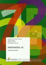 Matematika 10. TK.-szakiskols