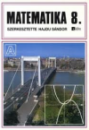 Matematika 8A TK.-rgi