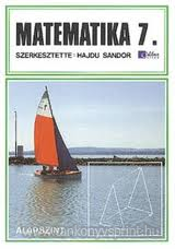 Matematika 7A TK.-rgi