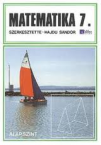 Matematika 7A TK.-rgi