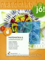 Matematika 6. TK-Gondolkodni j!