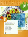 Matematika 6. TK-Gondolkodni j!