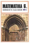 Matematika 6A TK.-rgi