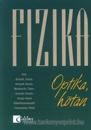 Fizika-optika, htan