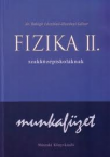 Fizika II. MF-szakkzpiskols