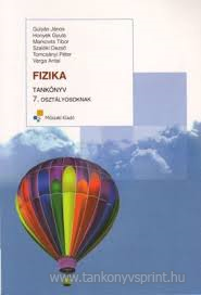 Fizika 7. TK