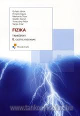 Fizika 8. TK