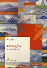 Fldrajz 9. TK-szakiskols