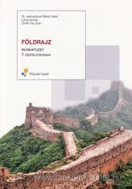 Fldrajz 7. MF