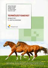 Termszetismeret 5. MF