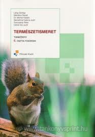 Termszetismeret 6. TK