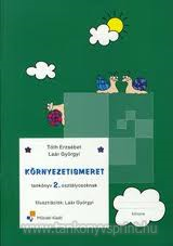Krnyezetismeret 2. TK.