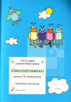 Krnyezetismeret 1. TK.