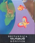 Britannica felfedez knyvek/szett