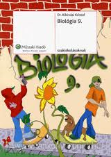 Biolgia 9. TK-szakiskols