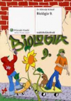 Biolgia 9. TK-szakiskols