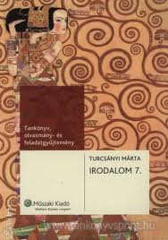 Irodalom 7. TK